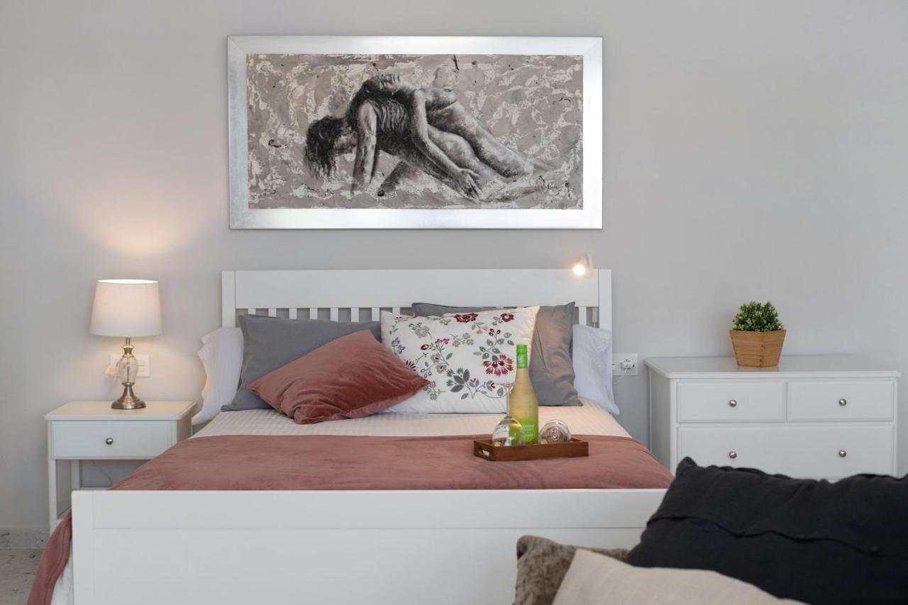 Apartamento El Jable アレシフェ エクステリア 写真