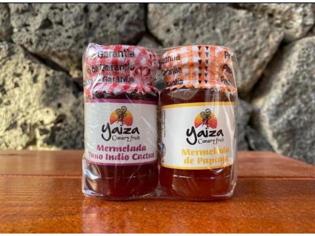 Apartamento El Jable アレシフェ エクステリア 写真